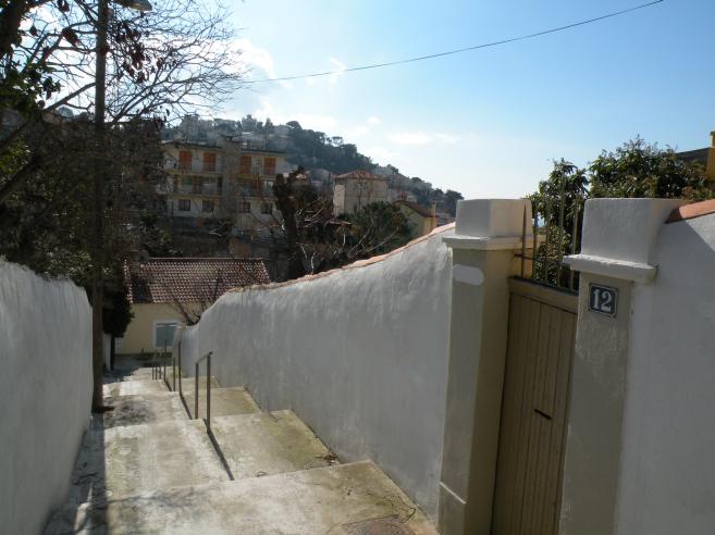  rue en escalier